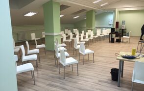 Лофт Империя Лофт-мансарда