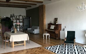 Studio 33.13. Лофт в стиле загородного дома