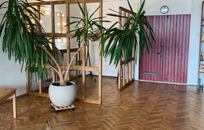 Studio 33.13. Лофт в стиле загородного дома