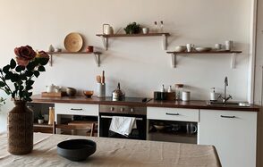 Studio 33.13. Лофт в стиле загородного дома