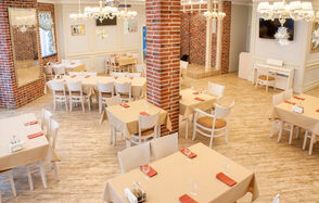 MuZon Элегантный лофт