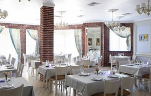 MuZon Элегантный лофт