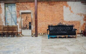 Мастерская на Кулишках