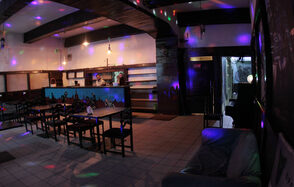 Лофт с подвалом