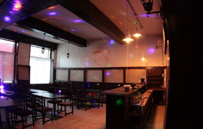 Лофт с подвалом