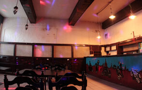 Лофт с подвалом