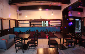 Лофт с подвалом