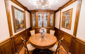 Богемный лофт 