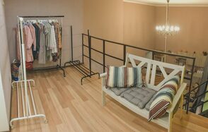 ДА Студия Домашний лофт 