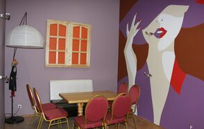 Арт-Пространство на Пушкинской