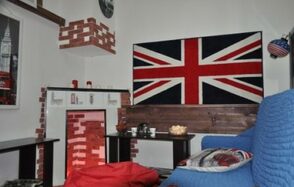 АнтиКафе Time Off