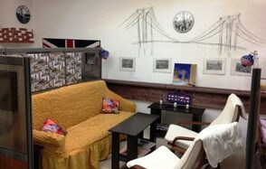 АнтиКафе Time Off