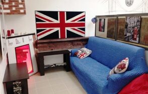 АнтиКафе Time Off