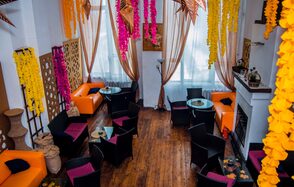 Пентхаус Поднебесная