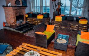 Пентхаус Поднебесная