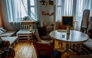 Пентхаус Поднебесная