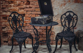 Creative loft on Kitay-Gorod 