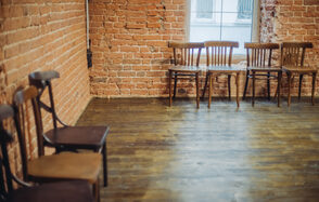 Мастерская на Кулишках. Атмосферный лофт 