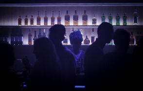 Креативное клубное пространство