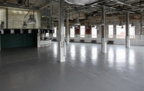 Rooftop Дизайнерский лофт с видом на Москву-реку