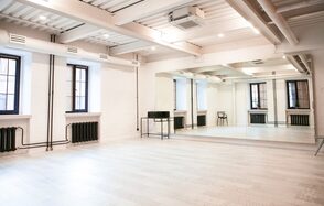 EclecticLab Праздничный лофт 