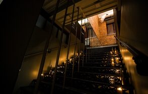 EclecticLab Праздничный лофт 