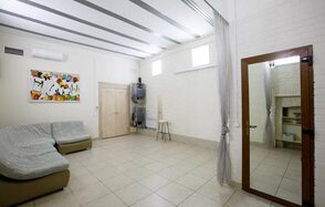 Светлое пространство