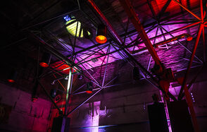 Лофт "МОДУЛЬ" Дизайнерский лофт-завод 