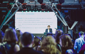 Лофт "МОДУЛЬ" Брутальный лофт с барной стойкой