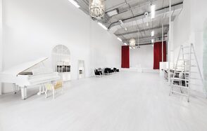 Apriori Photo Креативное лофт-пространство 