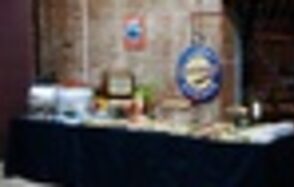 Apriori Photo Просторный лофт с подиумом 