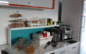 Лофт с верандой 