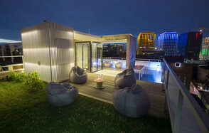 Лофт Телескоп 