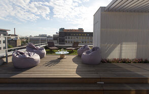 Лофт Телескоп 