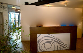 Loft GL Кино-лофт с верандой