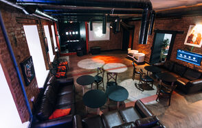 Arthata. Атмосферный лофт в центре