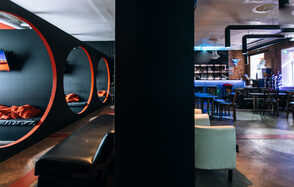 Arthata. Атмосферный лофт в центре