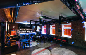 Arthata. Атмосферный лофт в центре