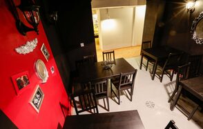 CheckPointv Пространство со светлыми залами на Тургеневской 