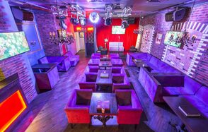 MuZon Элегантный банкетный зал 