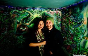 Чиллаут пространство