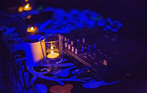 Чиллаут пространство