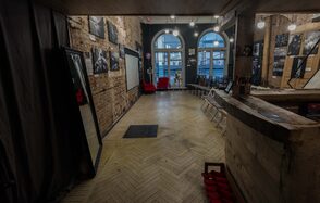 ARTIME.CLUB Художественное пространство на Кузнецком