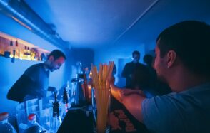 Freedom Лофт- квартира с кальянами