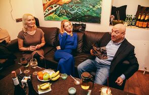 embers speakeasy Кальянная под закрытие