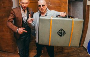 embers speakeasy Кальянная под закрытие