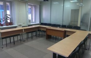 Конференц-зал в Екатеринбурге 