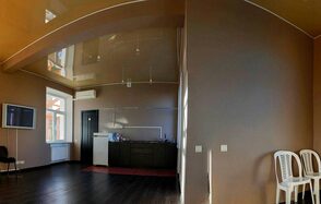 Бильярдный клуб Кутузовский Панорамный лофт на  Кутузовском