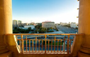 Бильярдный клуб Кутузовский Панорамный лофт на  Кутузовском