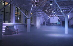 Лофт "МОДУЛЬ"  Индустриальное лофт-пространство 